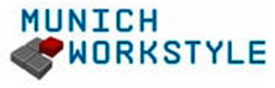 Logo Munich Workstyle