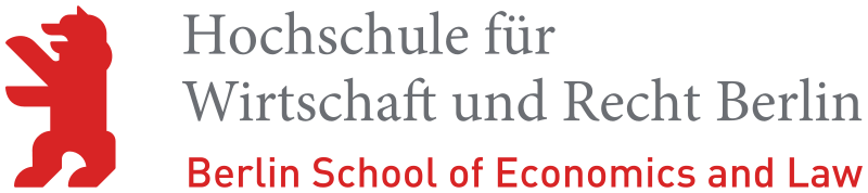 Logo Hochschule Berlin