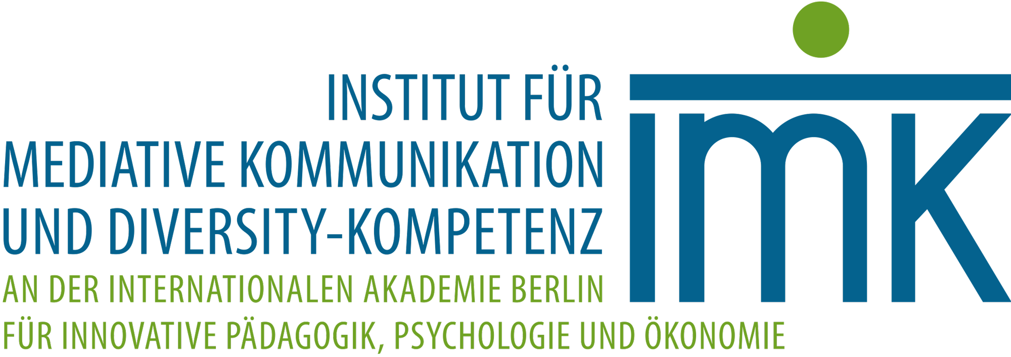Logo IMK