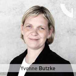 Yvonne Butzke