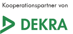 DEKRA Kooperationspartner