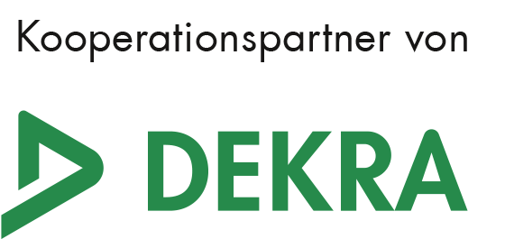 DEKRA Kooperationspartner