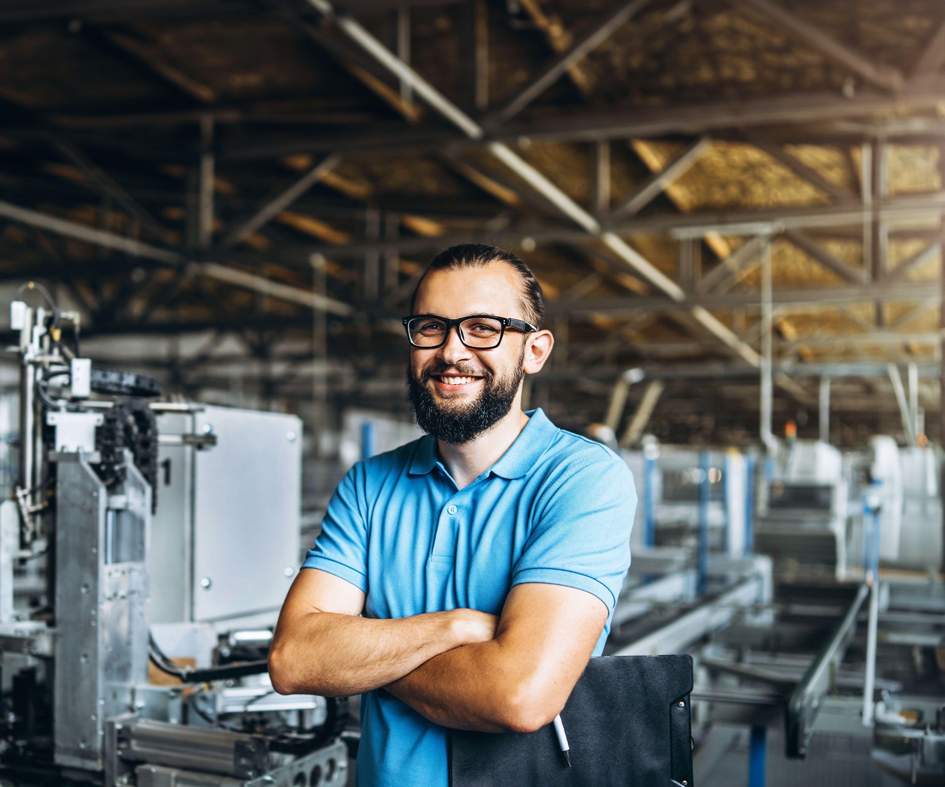 Industriemeister Metall (IHK) + AEVO