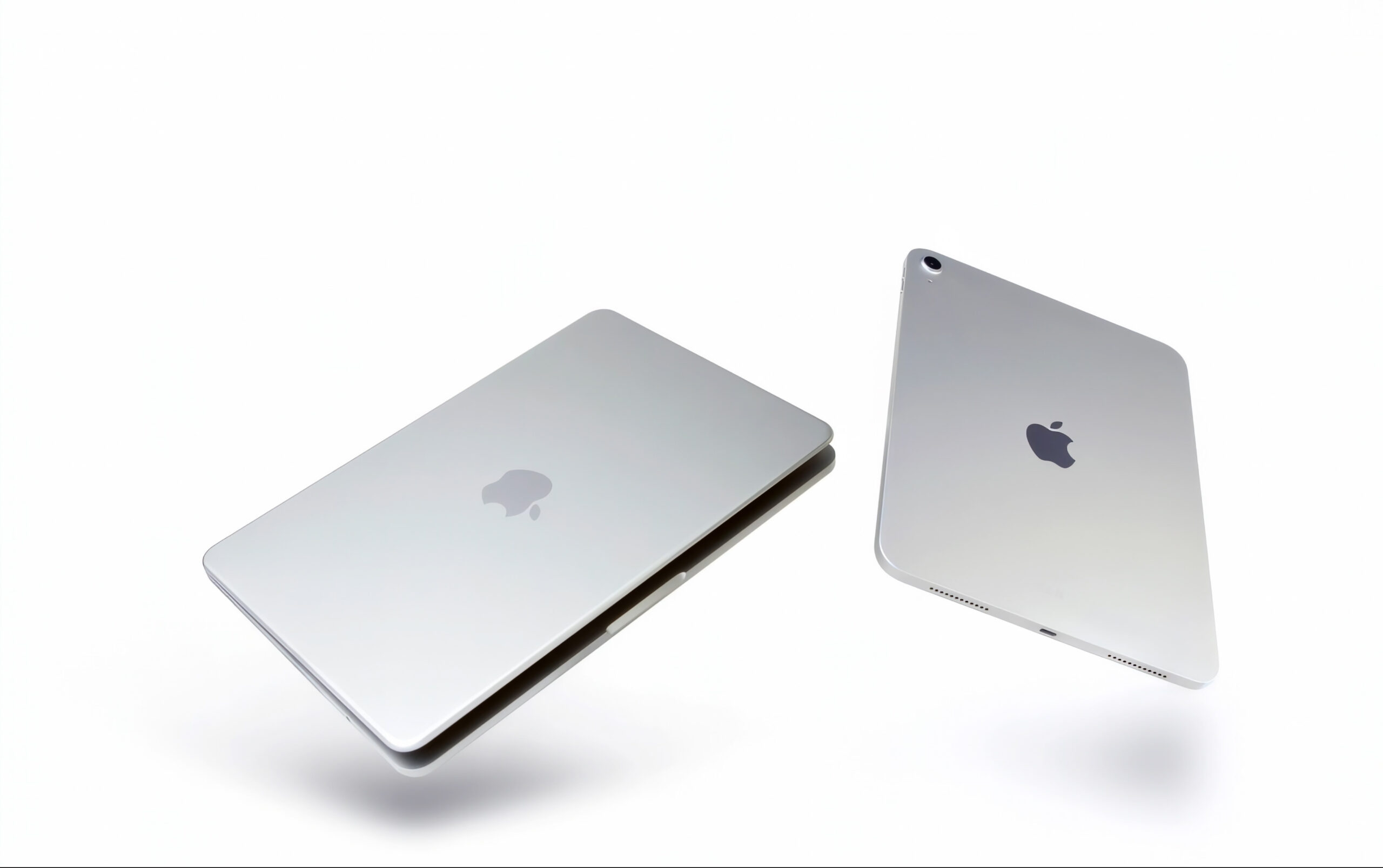 MacBook Neo oder iPad